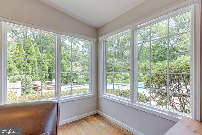 FOXVALE FARM - Residential Lease