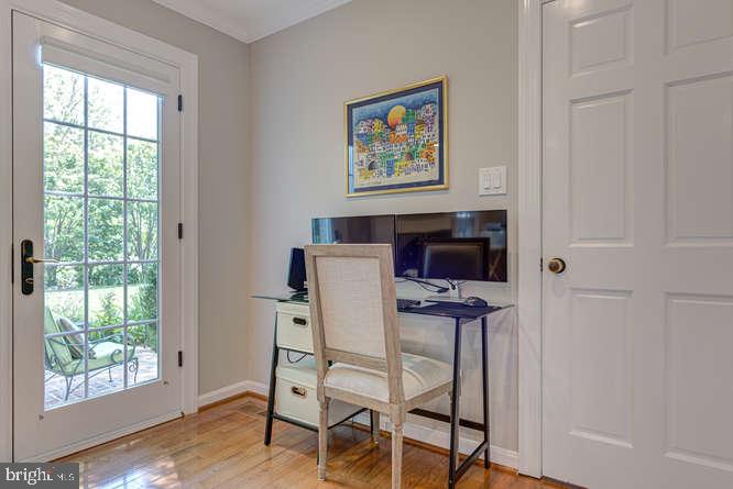 FOXVALE FARM - Residential Lease