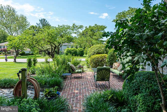 FOXVALE FARM - Residential Lease