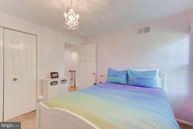 FOXVALE FARM - Residential Lease