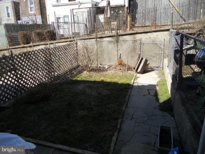 EAST FALLS - Residential Lease