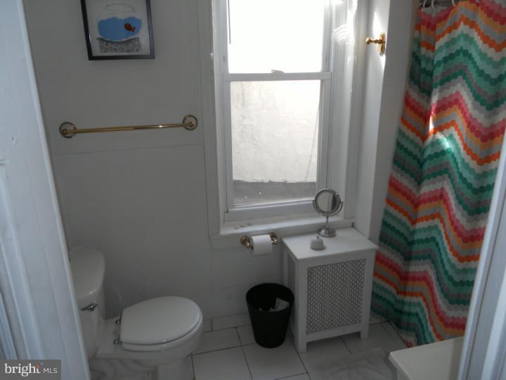 EAST FALLS - Residential Lease