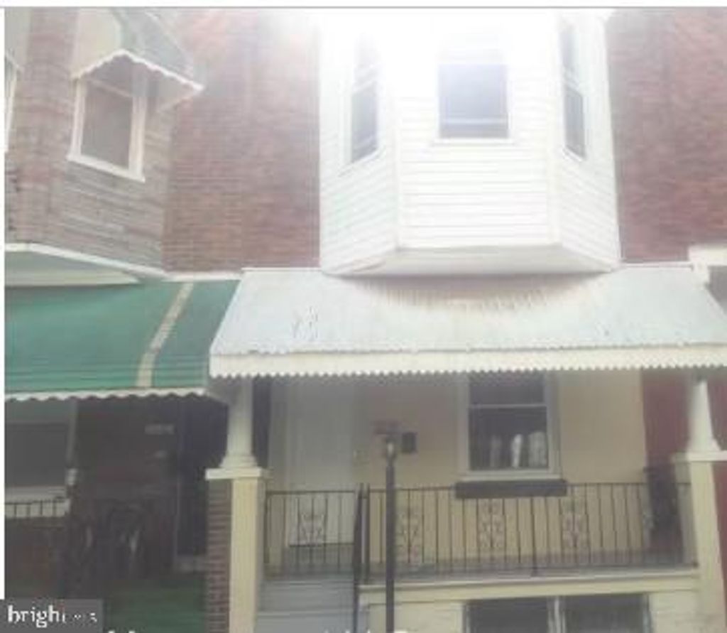 Photo of 5520 Harmer Street, PHILADELPHIA, PA 19131 (MLS # PAPH2575728)