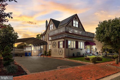 512 RIVER DRIVE WESTVILLE NJ 08093