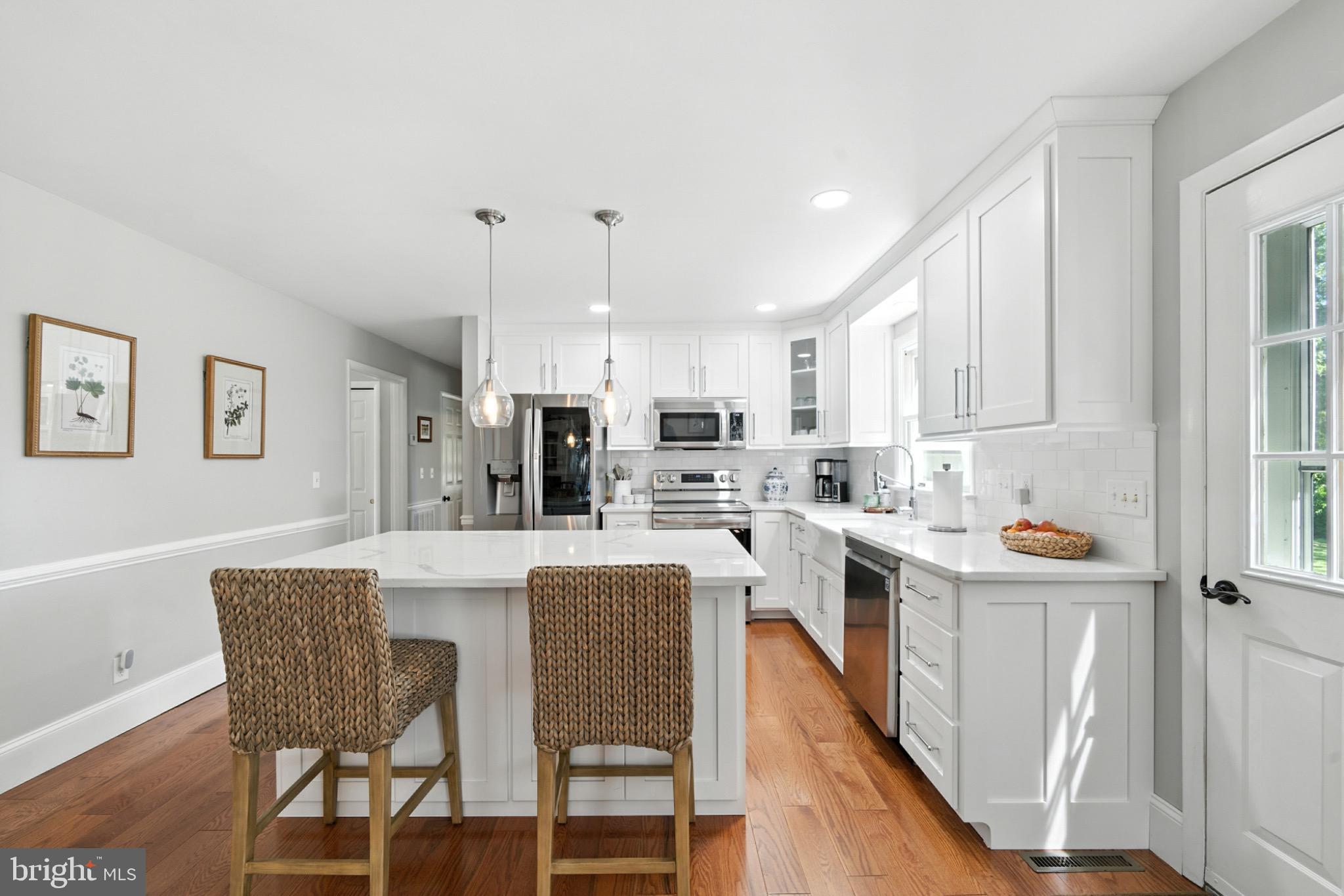 BYFORD DEVELOPMENT - Residential