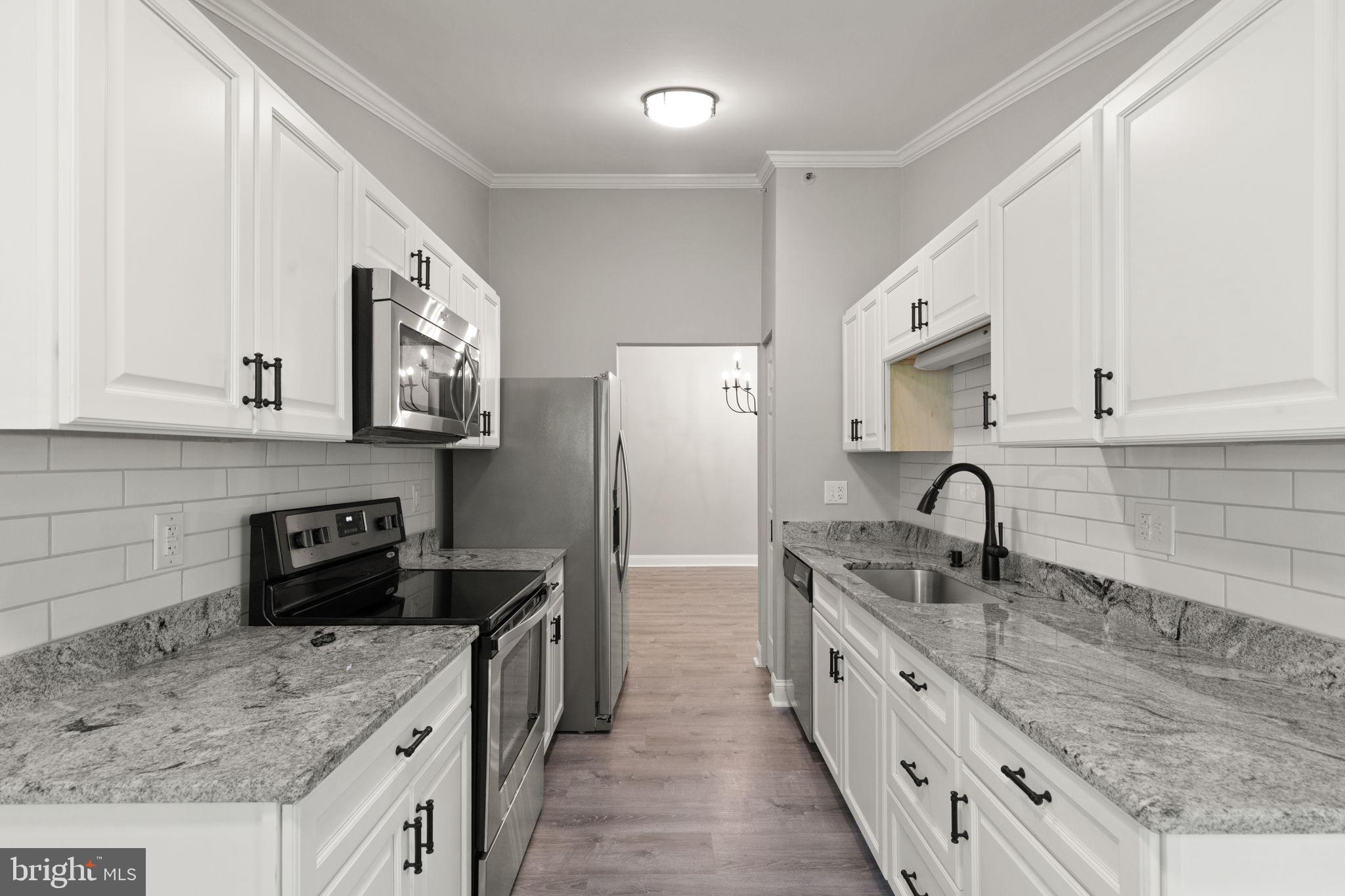 THE POINTE - Residential Lease