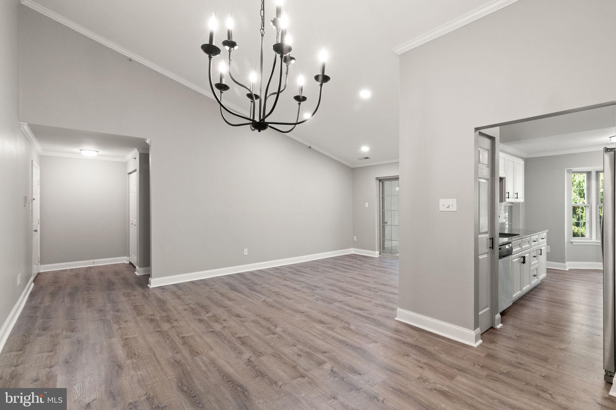 THE POINTE - Residential Lease