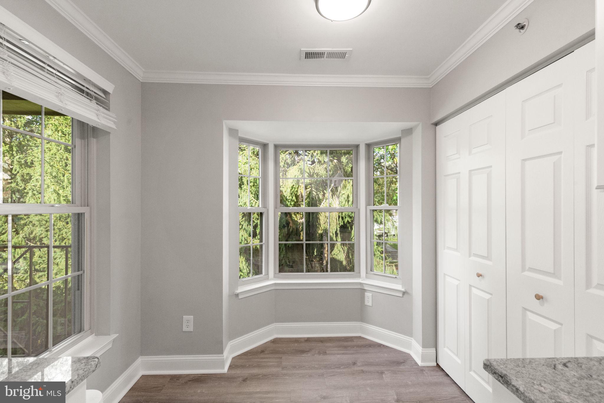 THE POINTE - Residential Lease