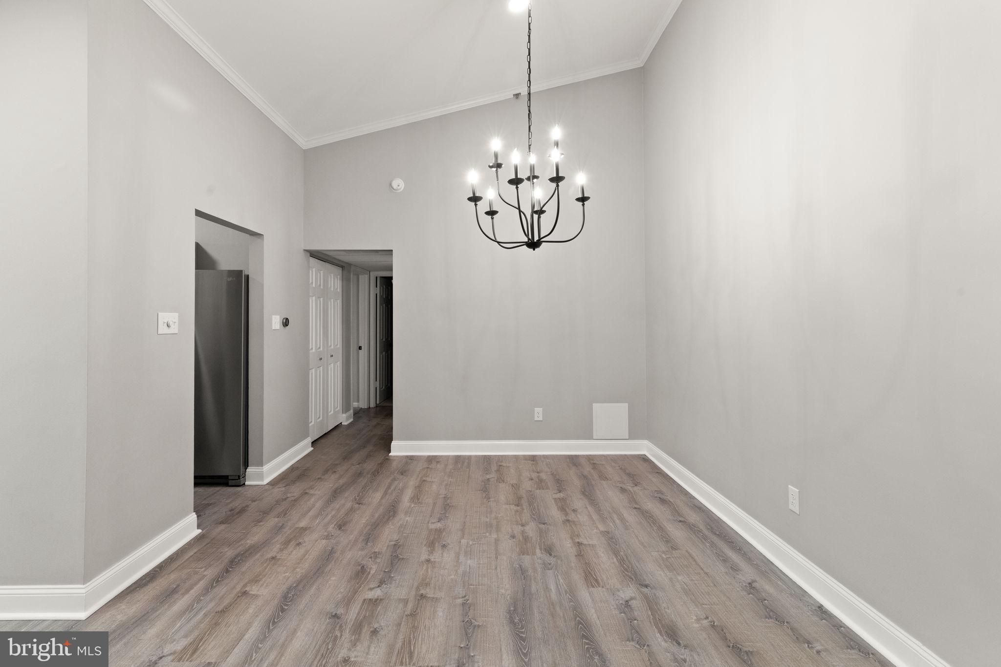 THE POINTE - Residential Lease