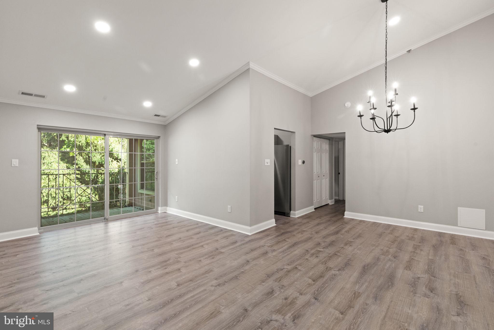 THE POINTE - Residential Lease