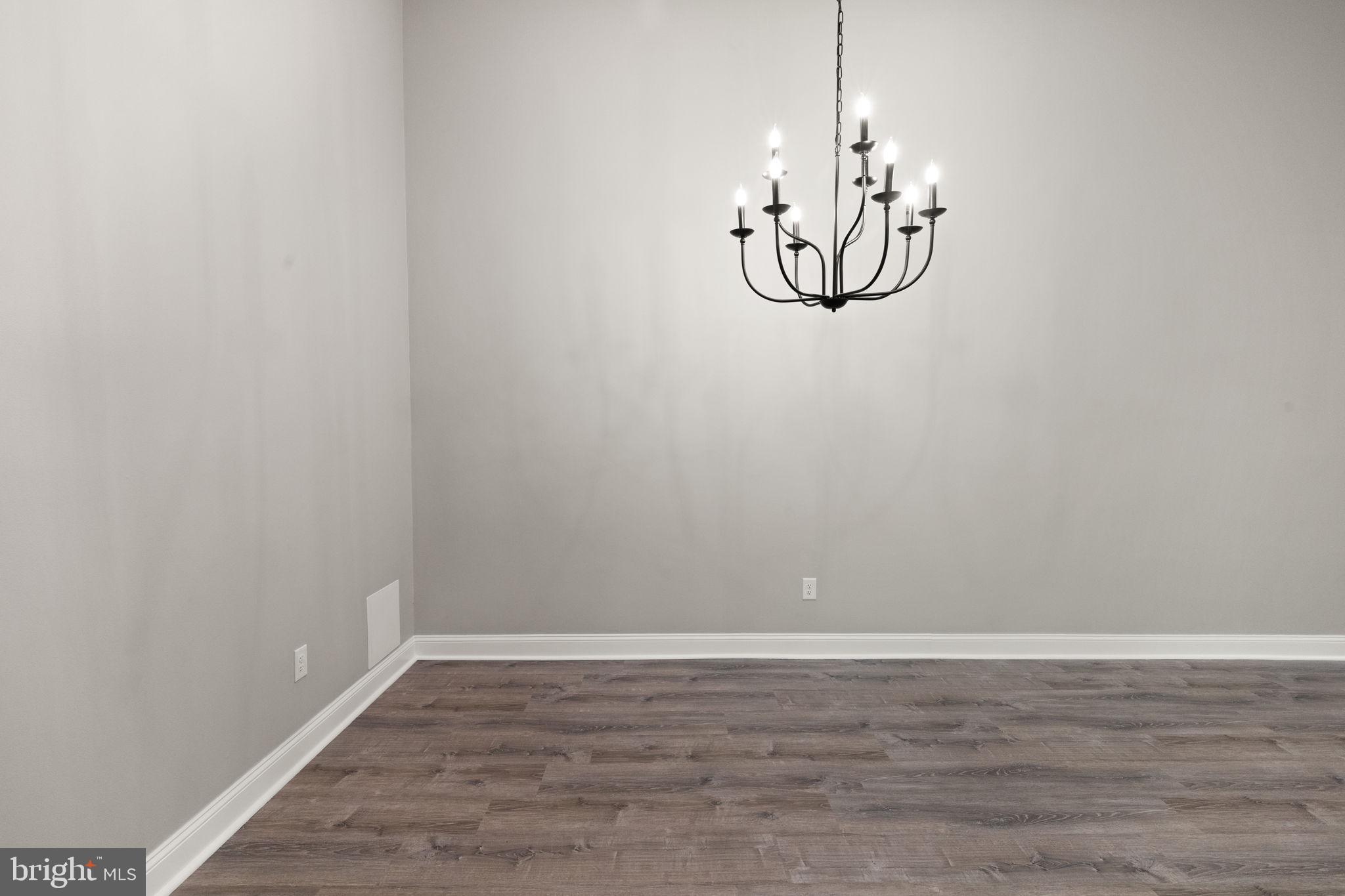 THE POINTE - Residential Lease