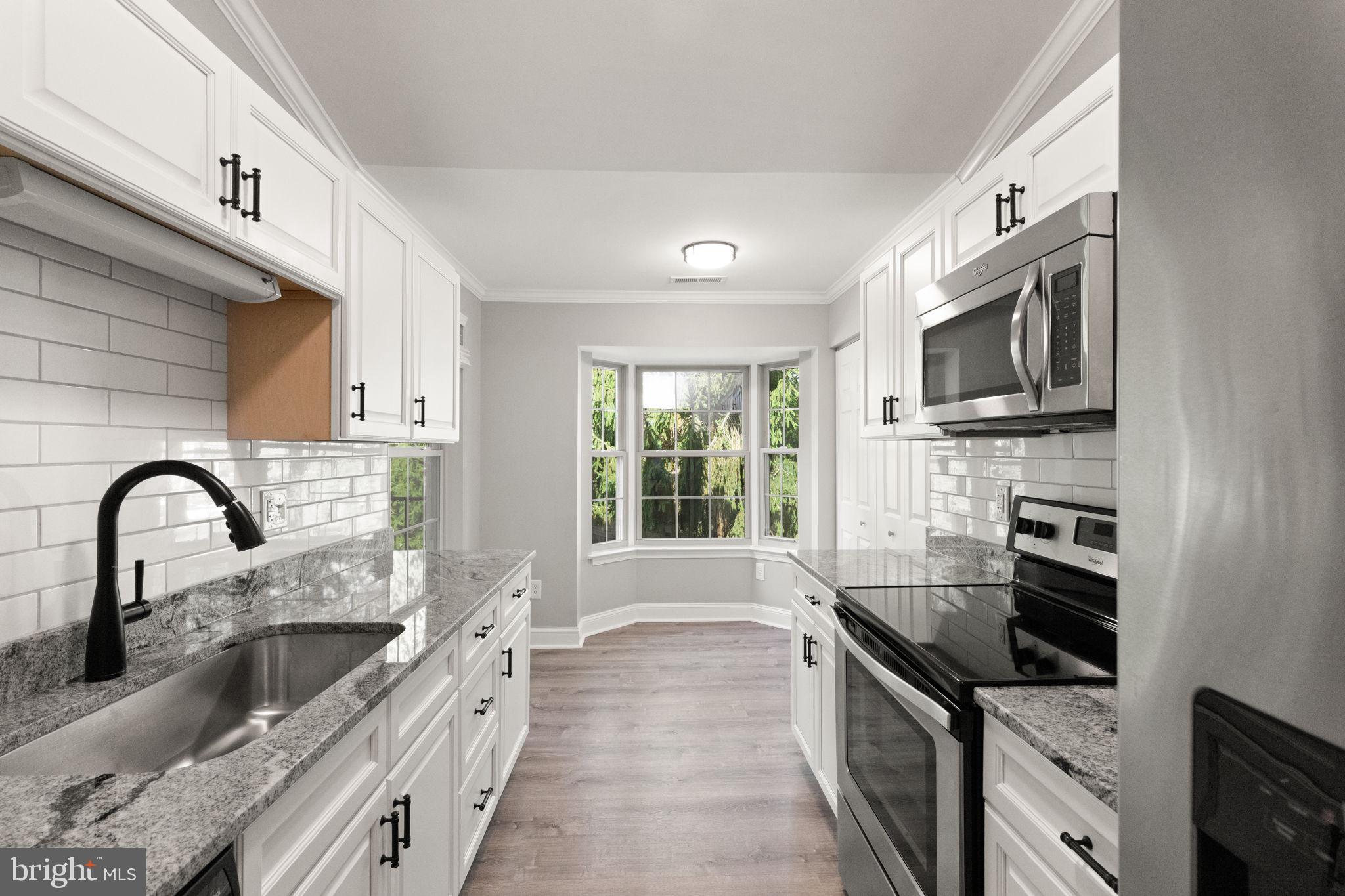 THE POINTE - Residential Lease