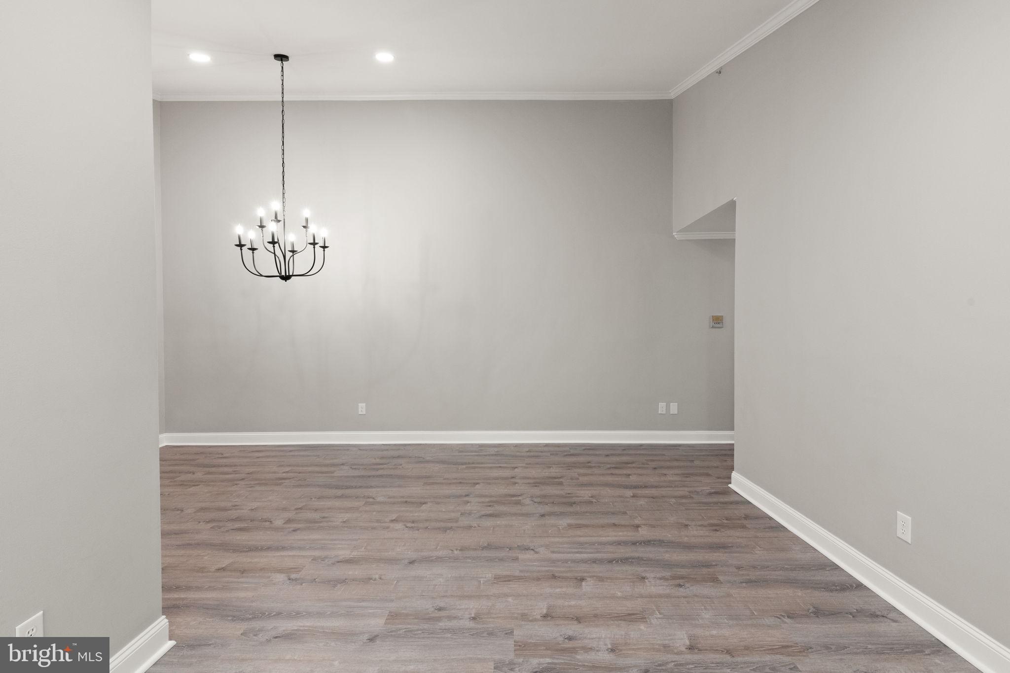 THE POINTE - Residential Lease