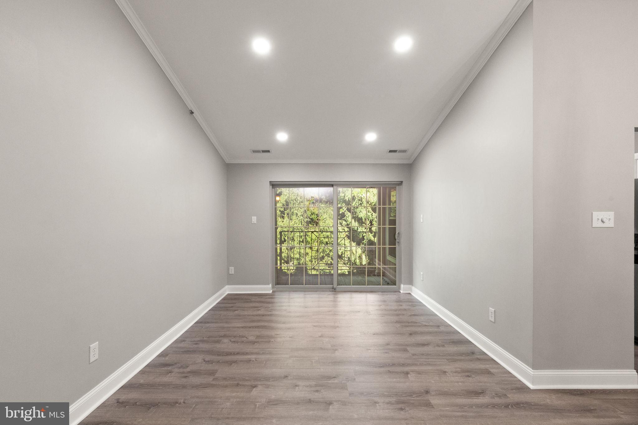 THE POINTE - Residential Lease