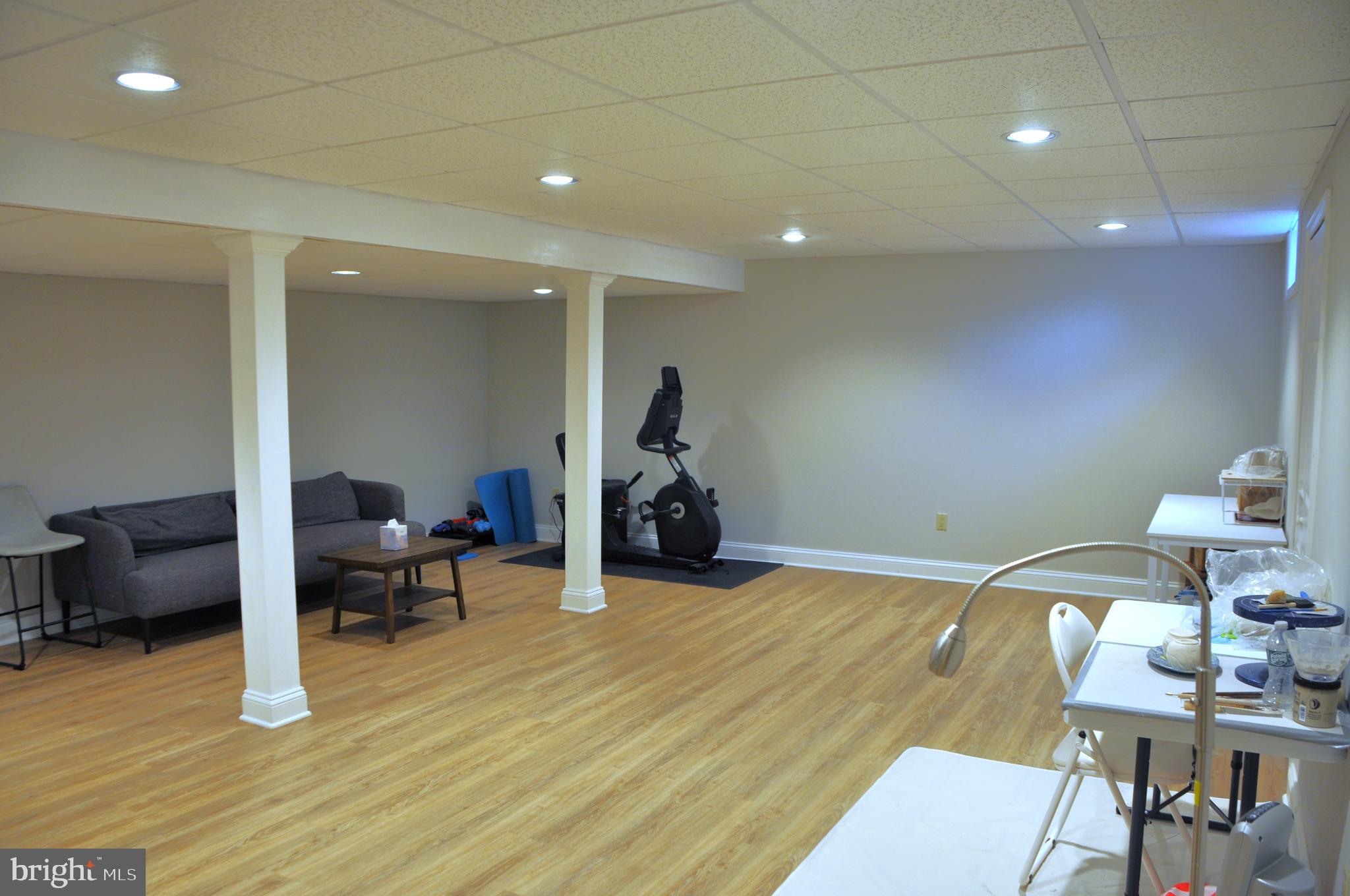 BLUE BELL CC - Residential Lease