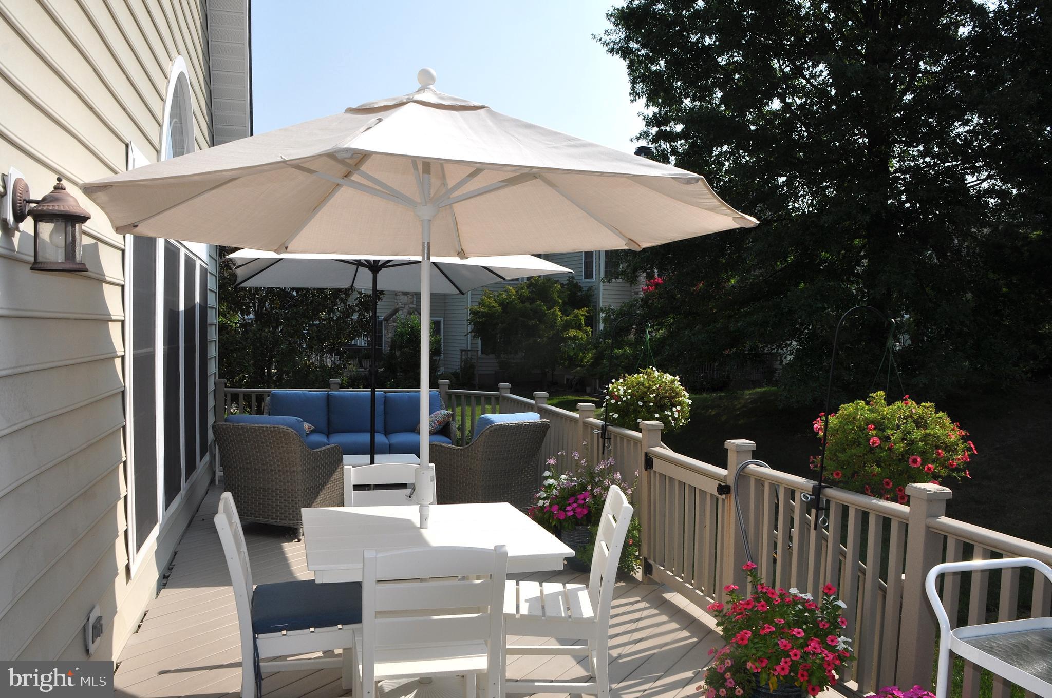 BLUE BELL CC - Residential Lease