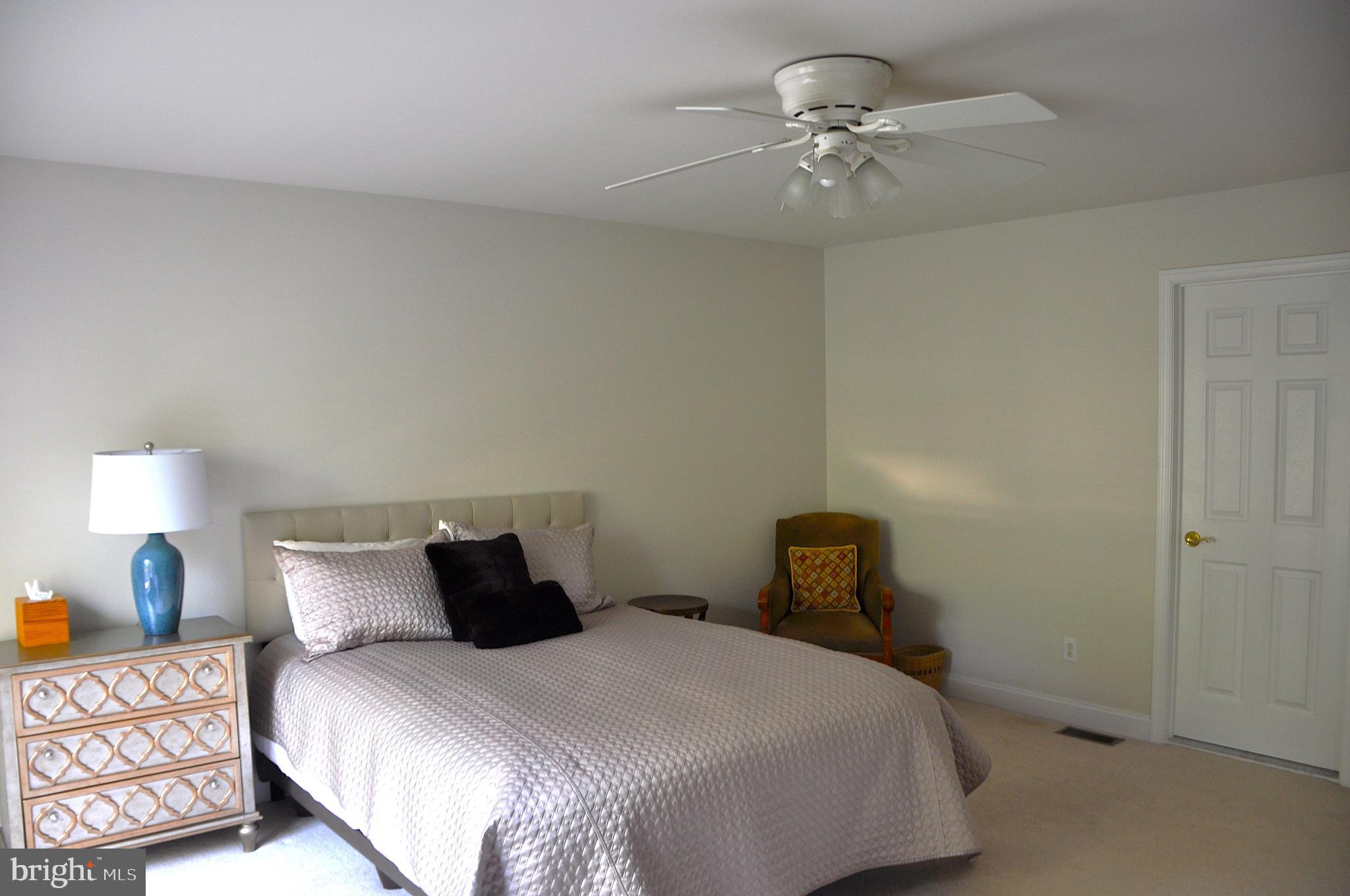 BLUE BELL CC - Residential Lease