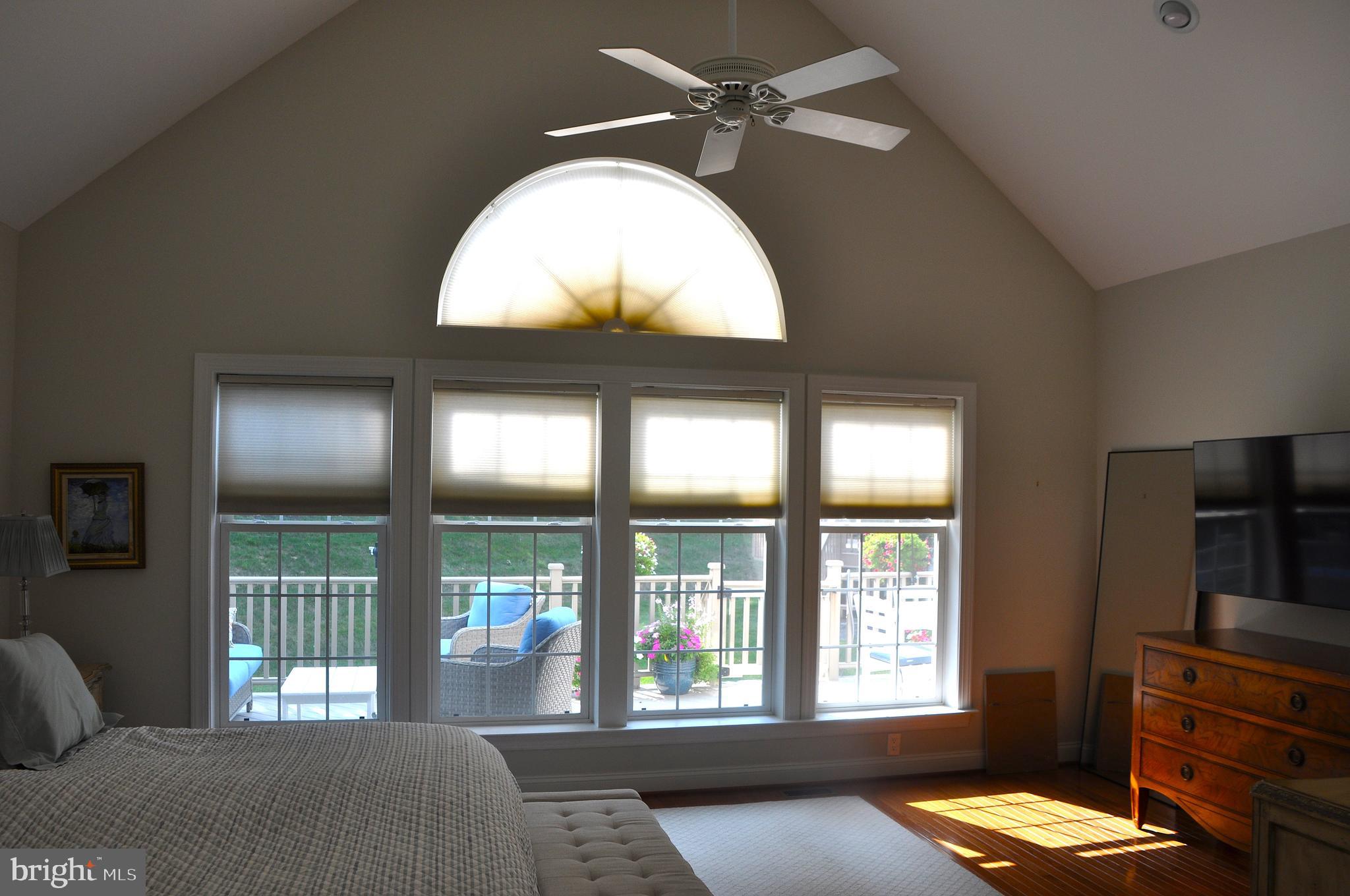 BLUE BELL CC - Residential Lease