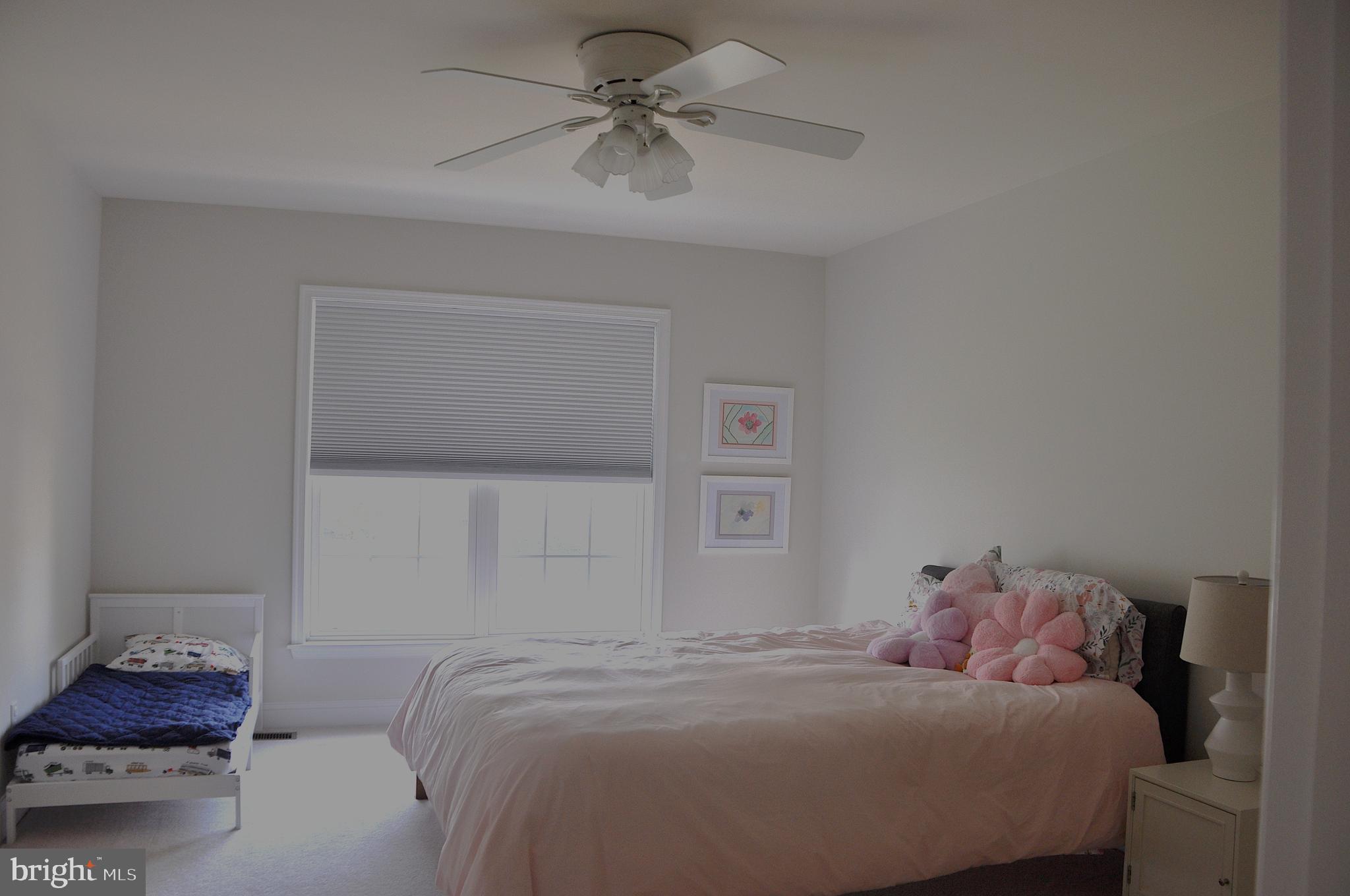 BLUE BELL CC - Residential Lease