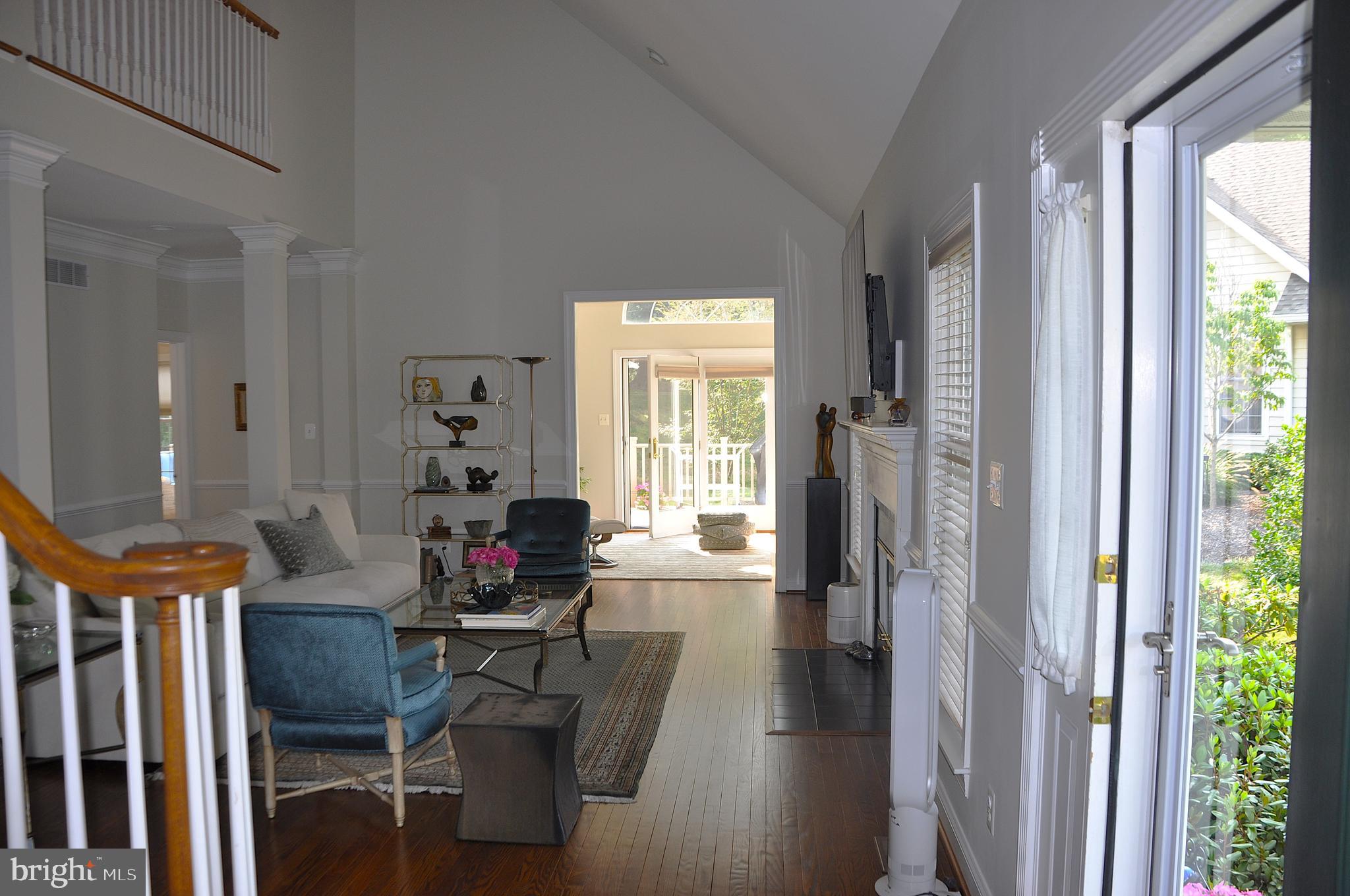 BLUE BELL CC - Residential Lease