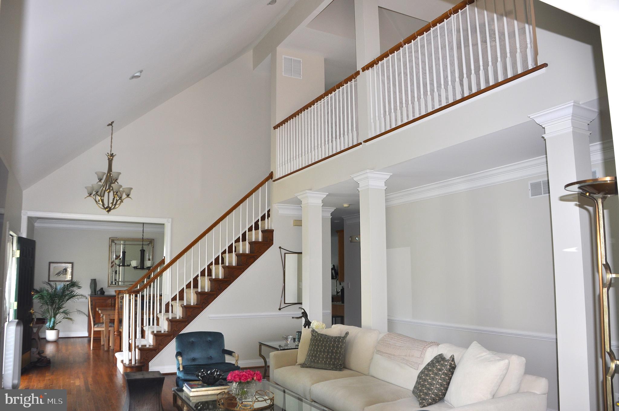 BLUE BELL CC - Residential Lease