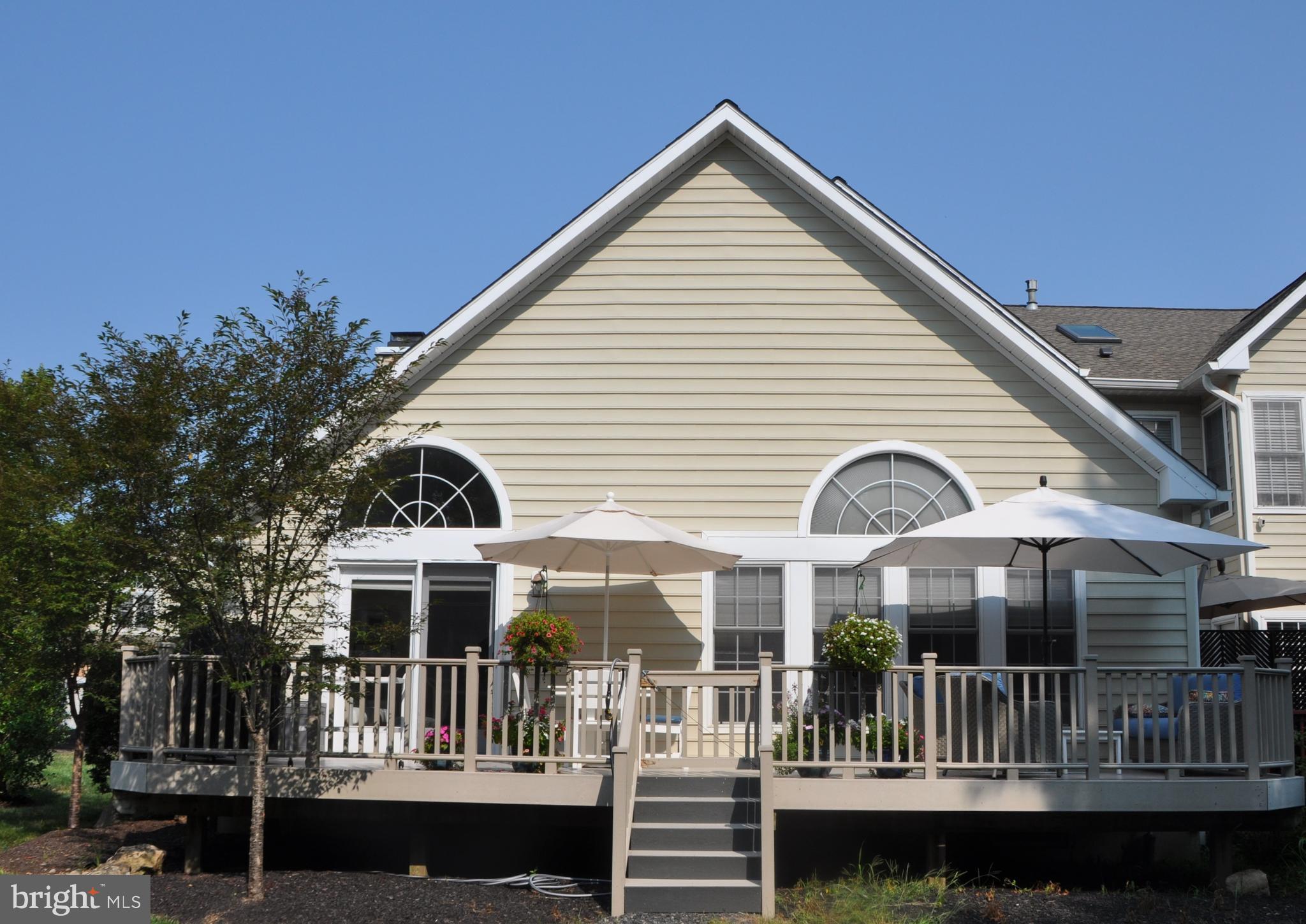 BLUE BELL CC - Residential Lease