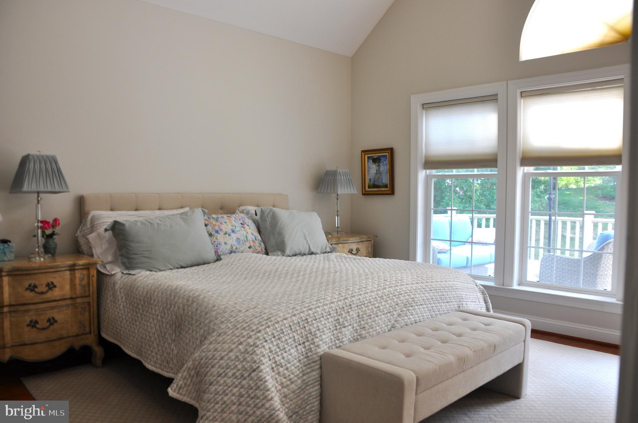 BLUE BELL CC - Residential Lease