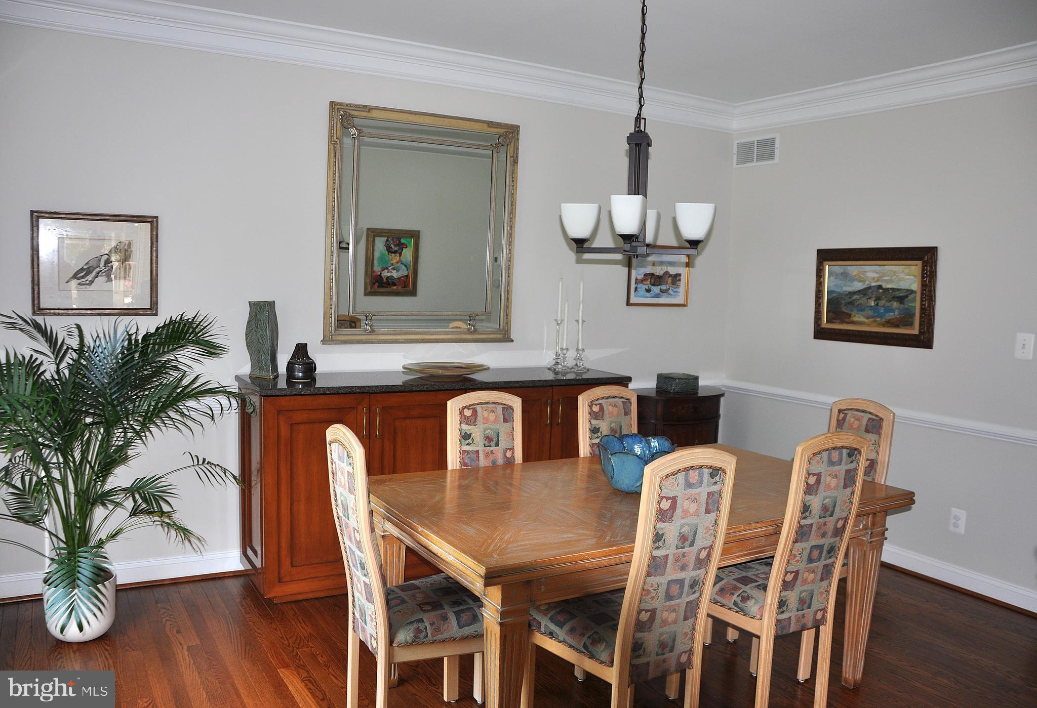 BLUE BELL CC - Residential Lease