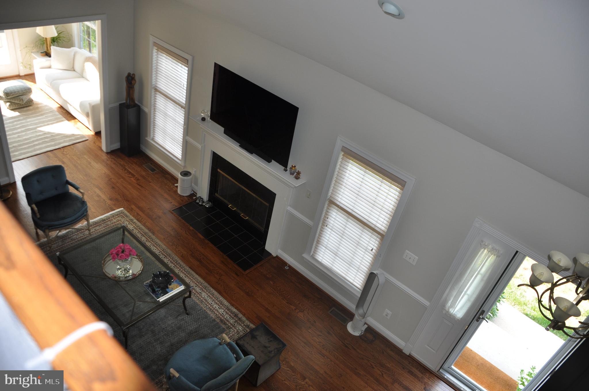 BLUE BELL CC - Residential Lease