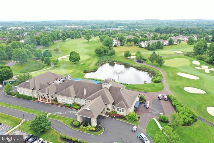 BLUE BELL CC - Residential Lease