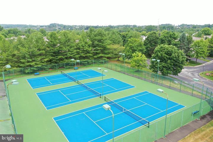 BLUE BELL CC - Residential Lease