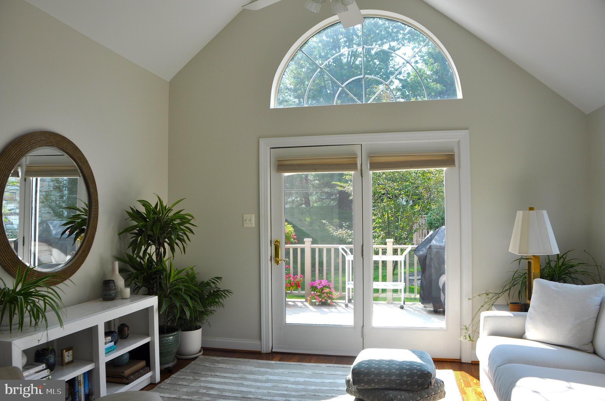 BLUE BELL CC - Residential Lease