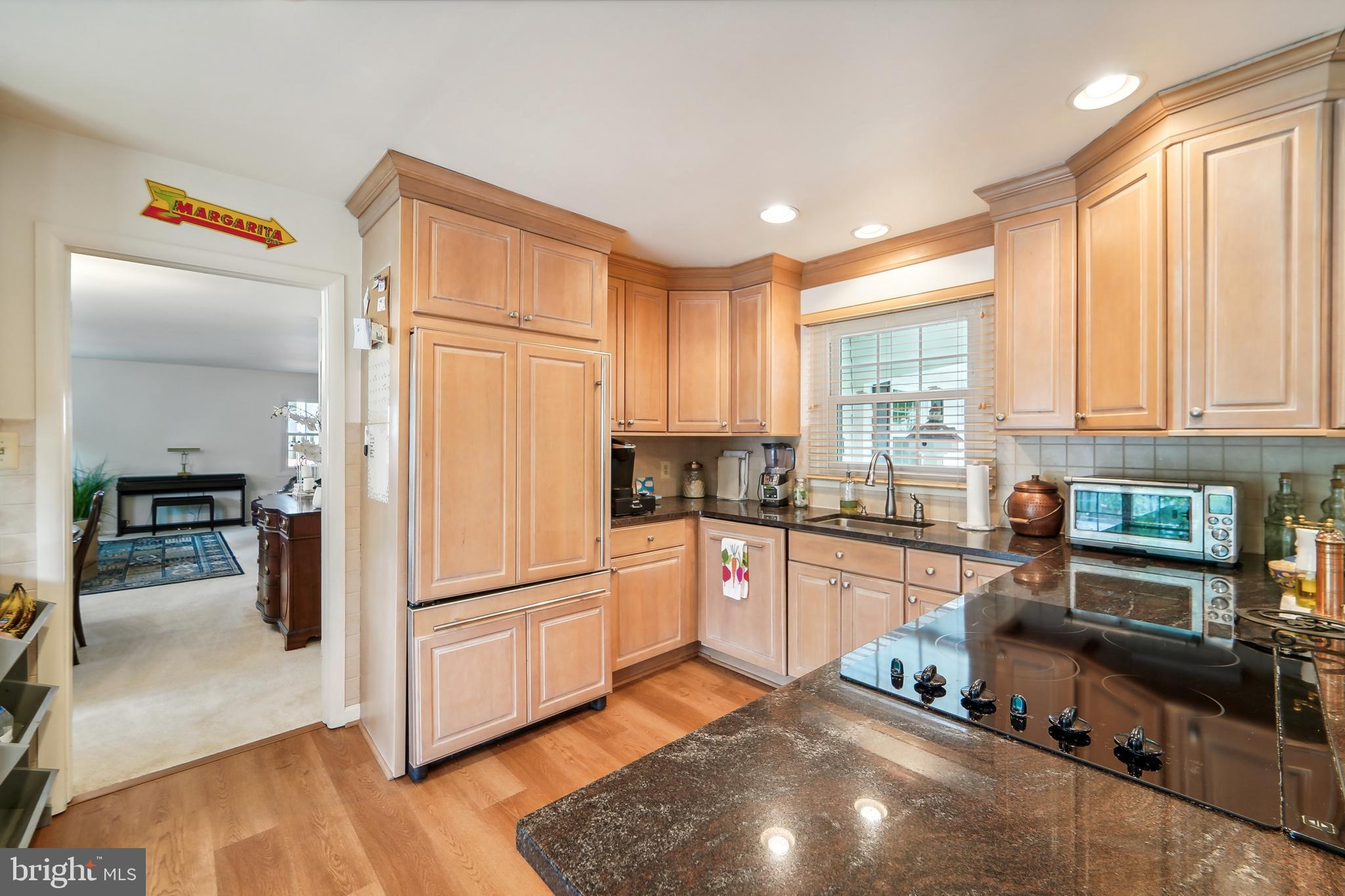 CROFTON TOWNE/PARK - Residential