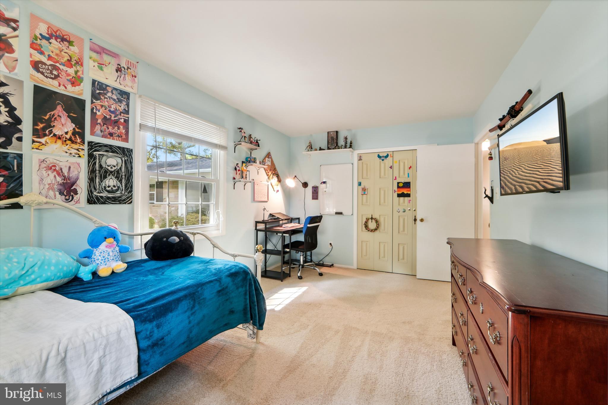 CROFTON TOWNE/PARK - Residential