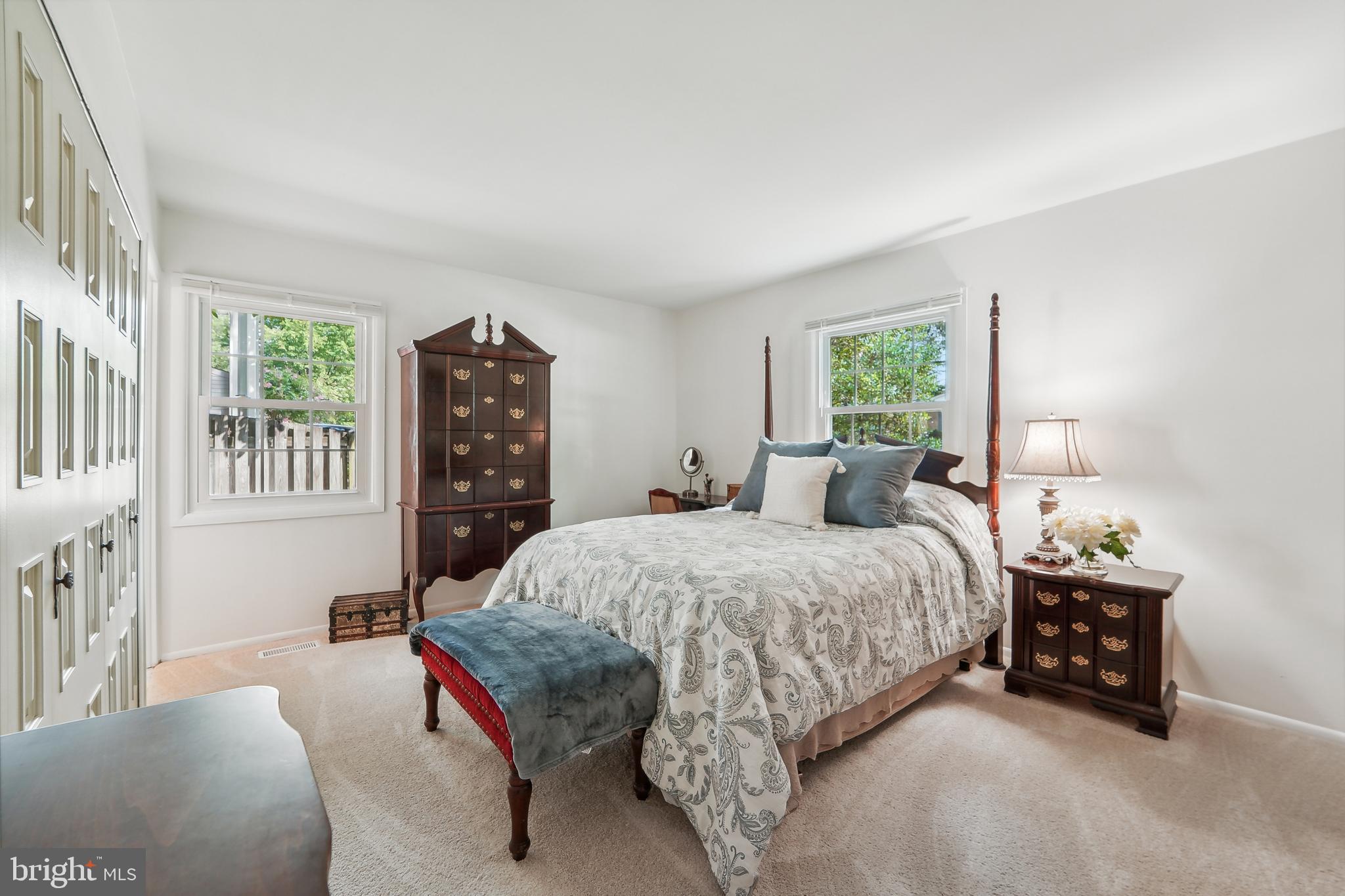 CROFTON TOWNE/PARK - Residential