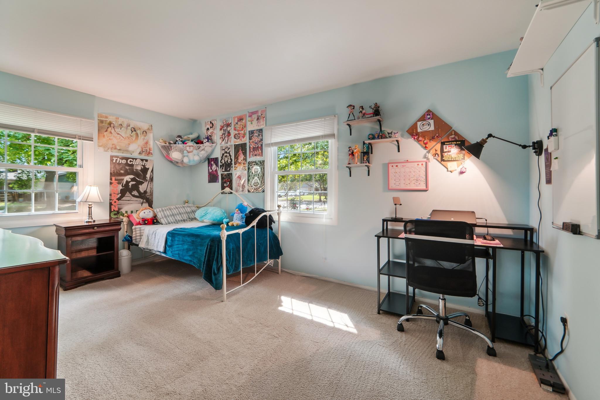 CROFTON TOWNE/PARK - Residential