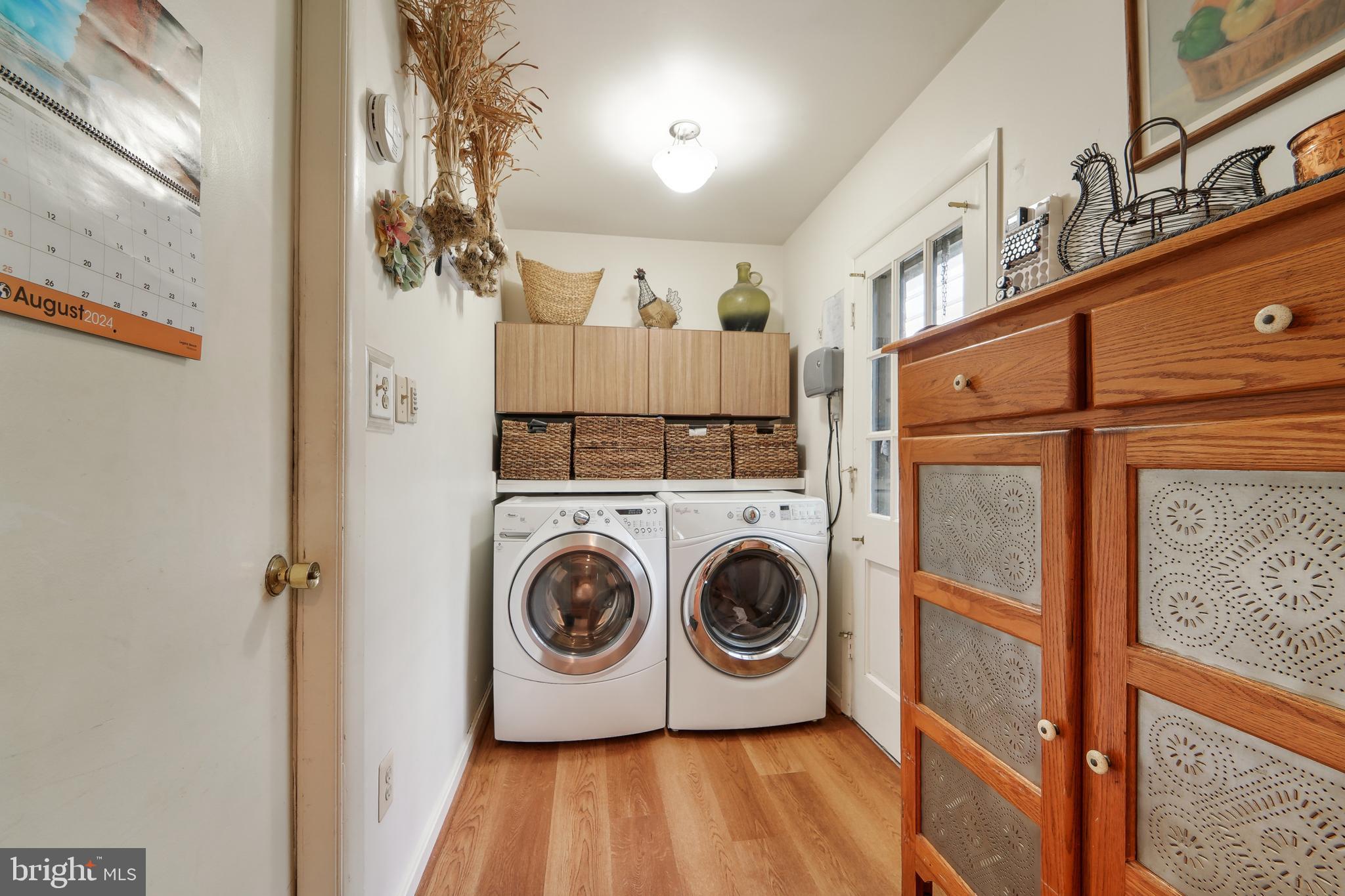 CROFTON TOWNE/PARK - Residential