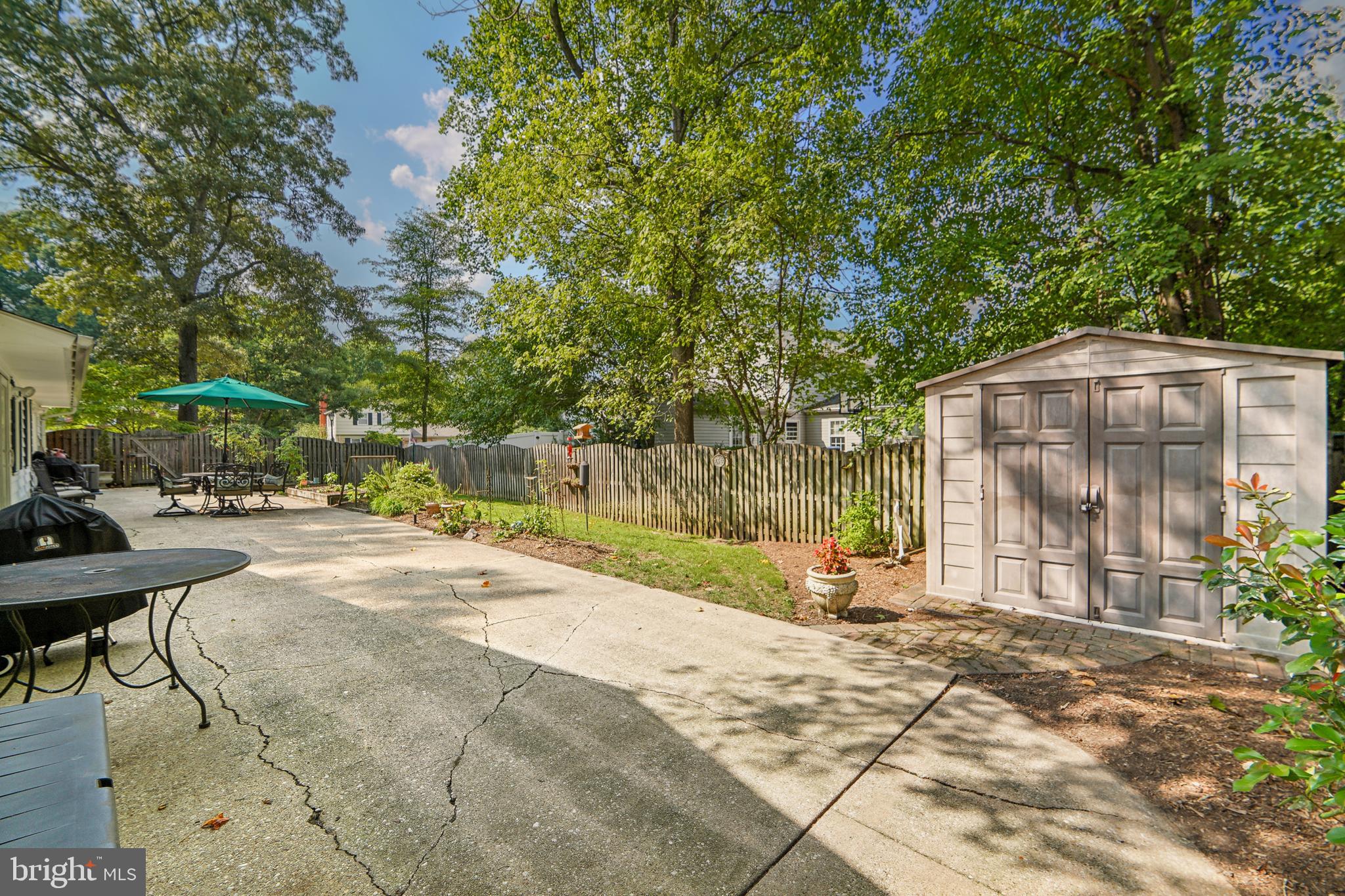 CROFTON TOWNE/PARK - Residential