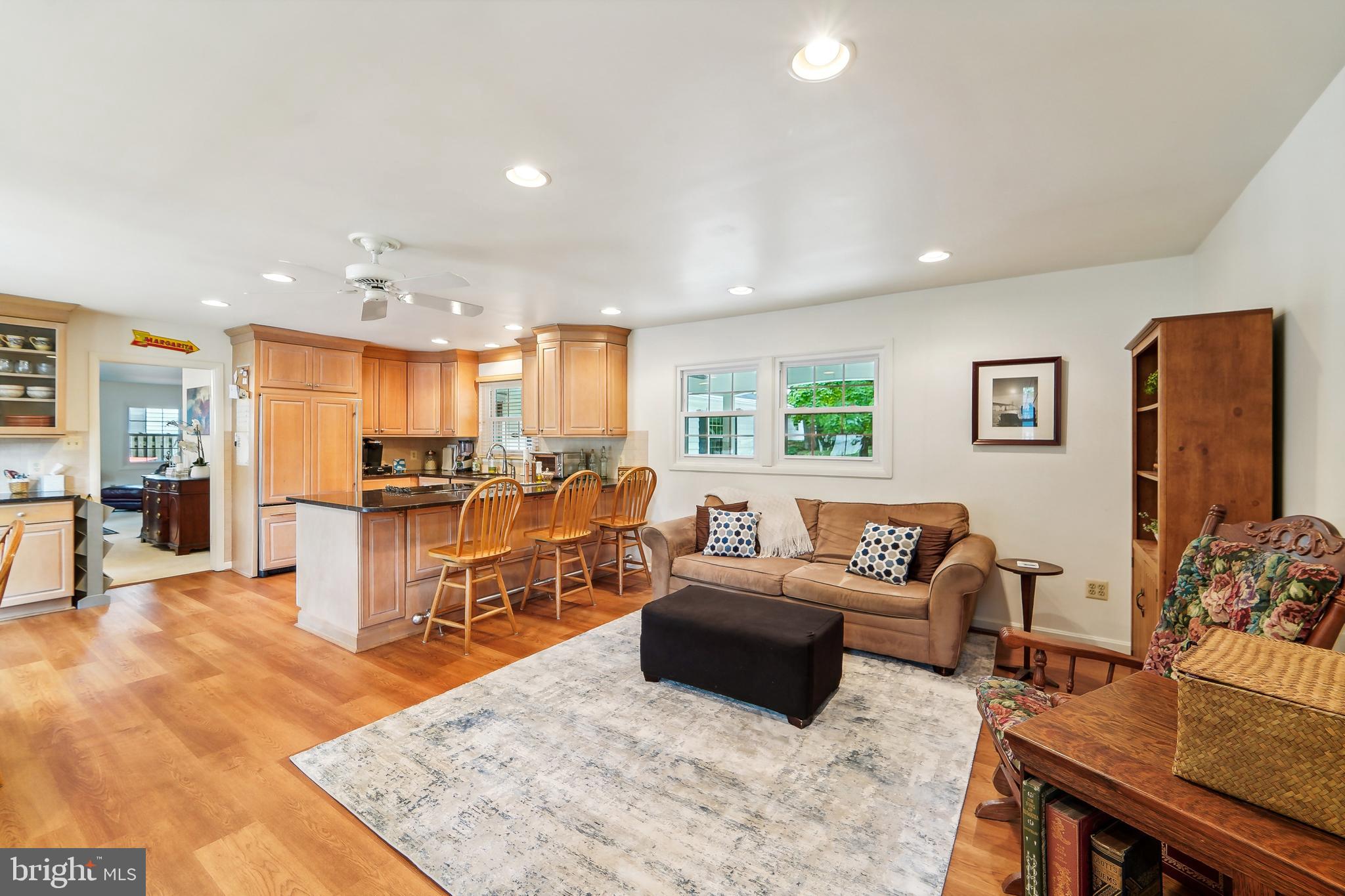 CROFTON TOWNE/PARK - Residential