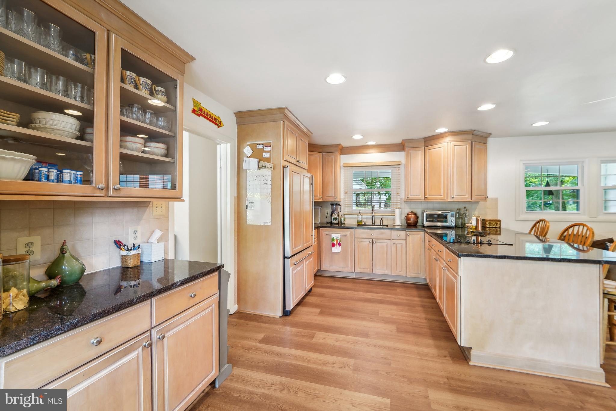 CROFTON TOWNE/PARK - Residential