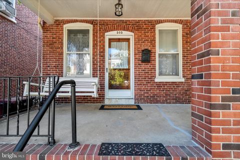 Photo of 505 19th St, WILMINGTON, DE 19802 (MLS # DENC2088918)