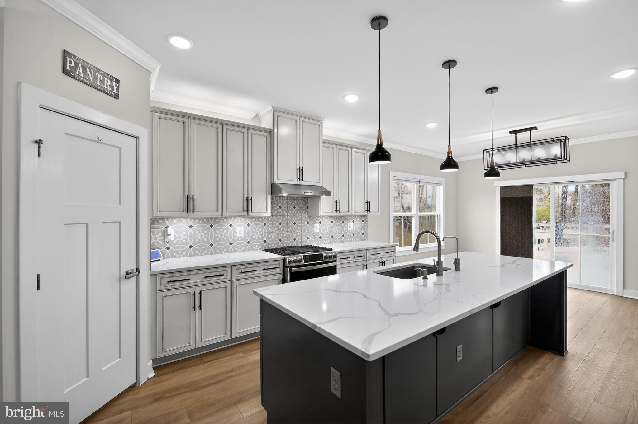 HARTLAND - Residential