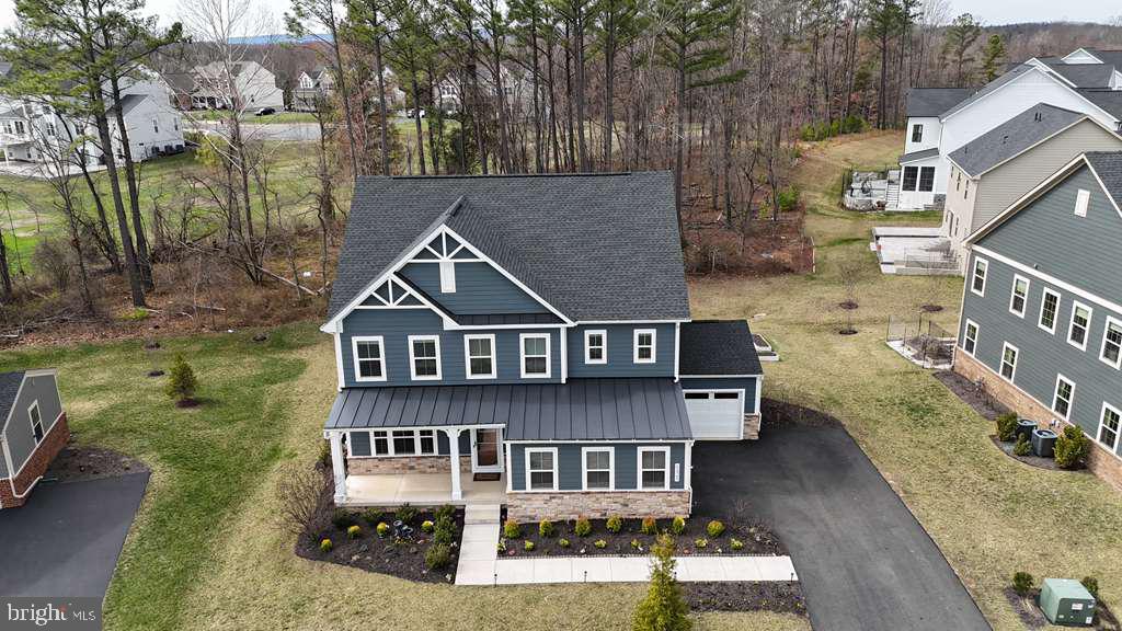 HARTLAND - Residential