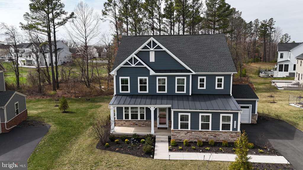 HARTLAND - Residential