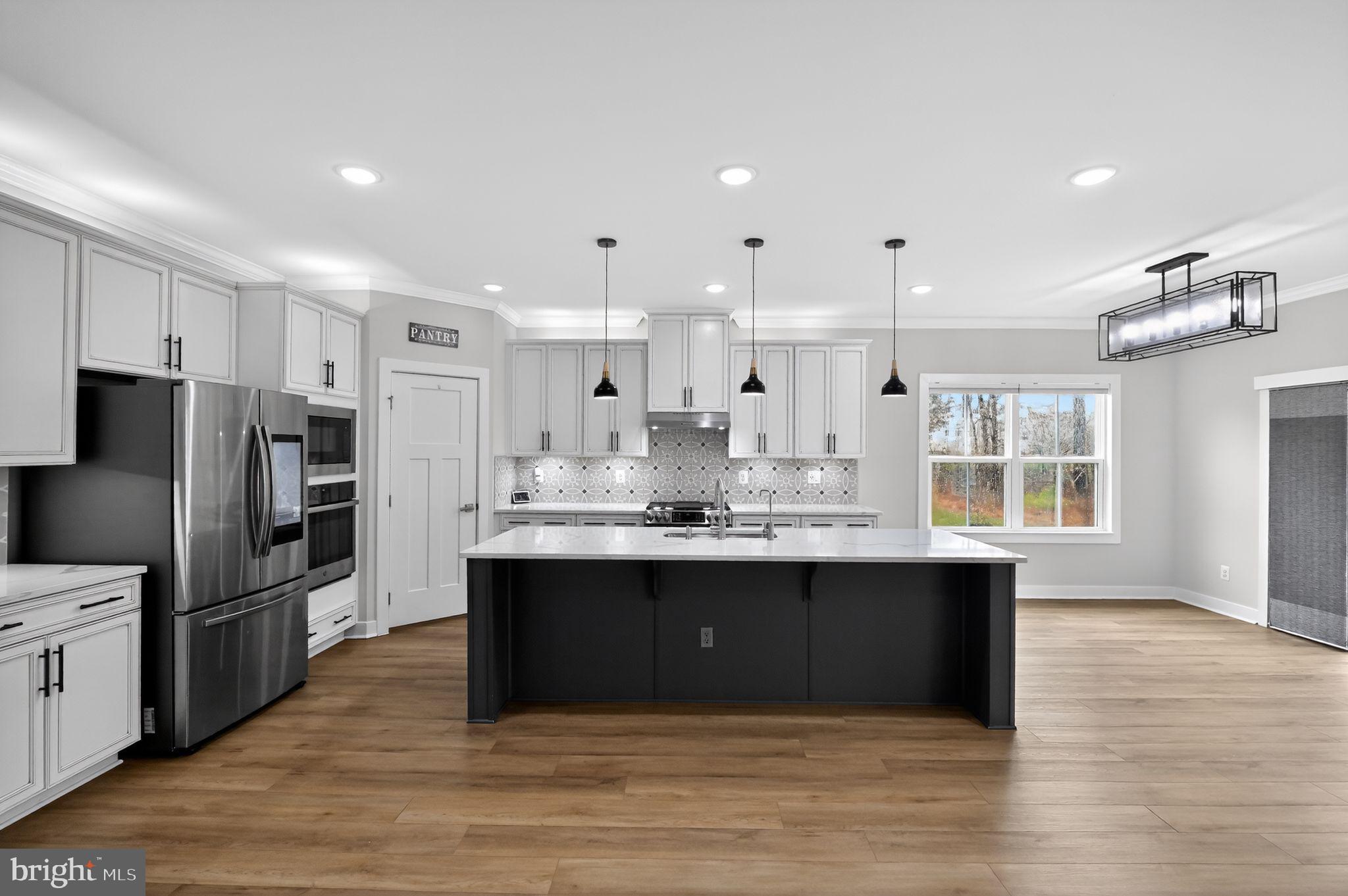 HARTLAND - Residential