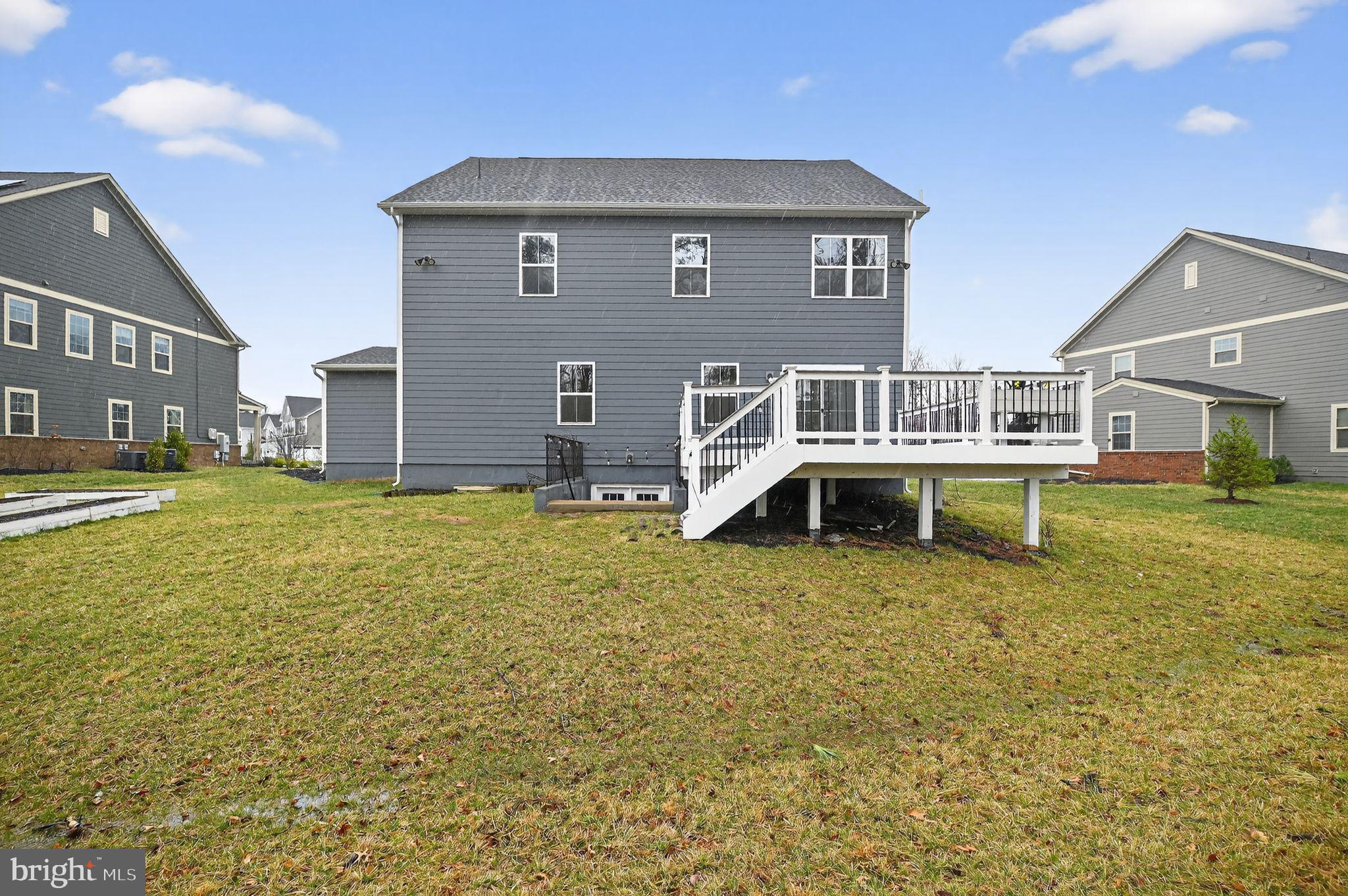 HARTLAND - Residential