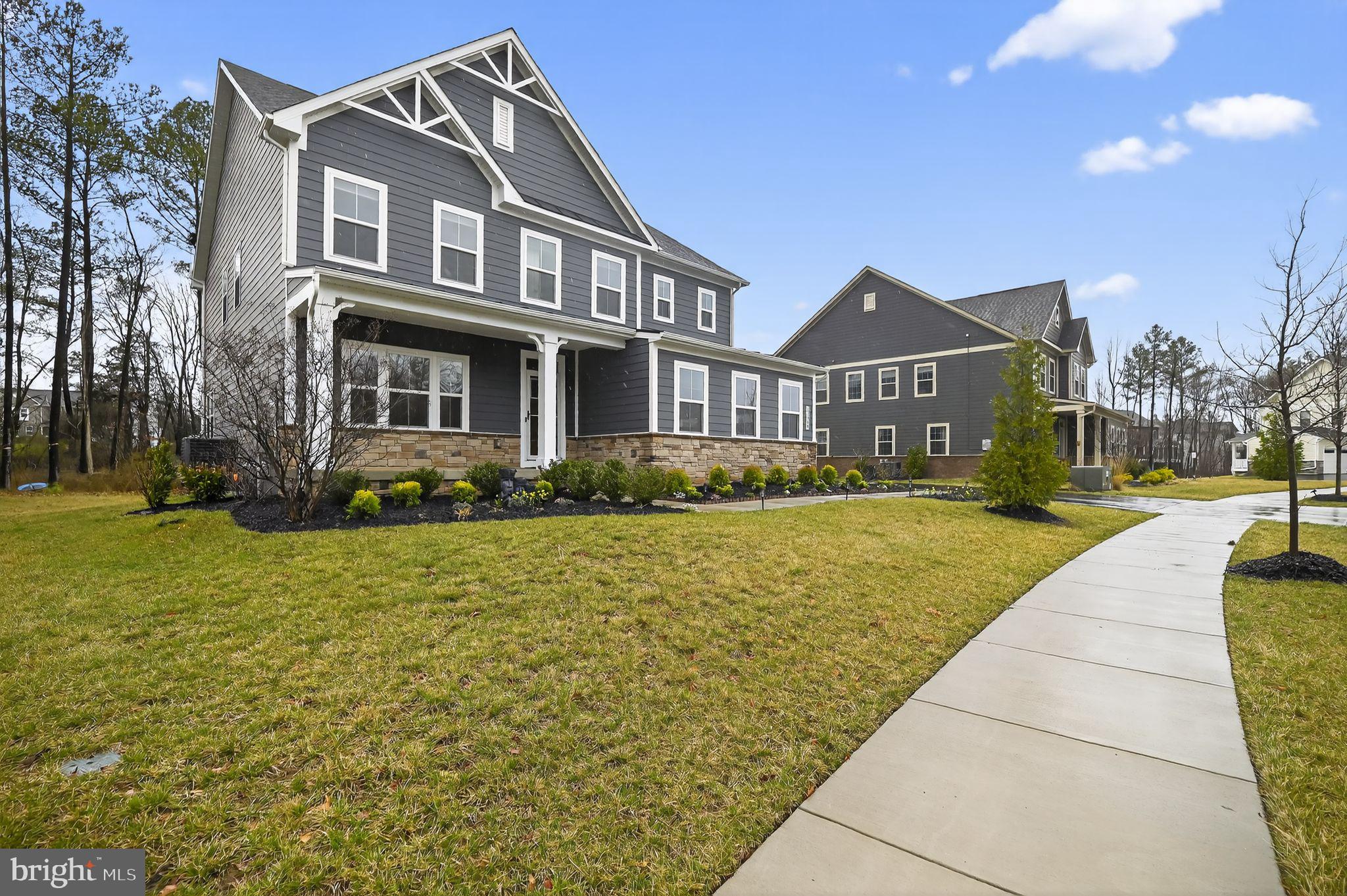 23909 WELCH RIDGE PLACE