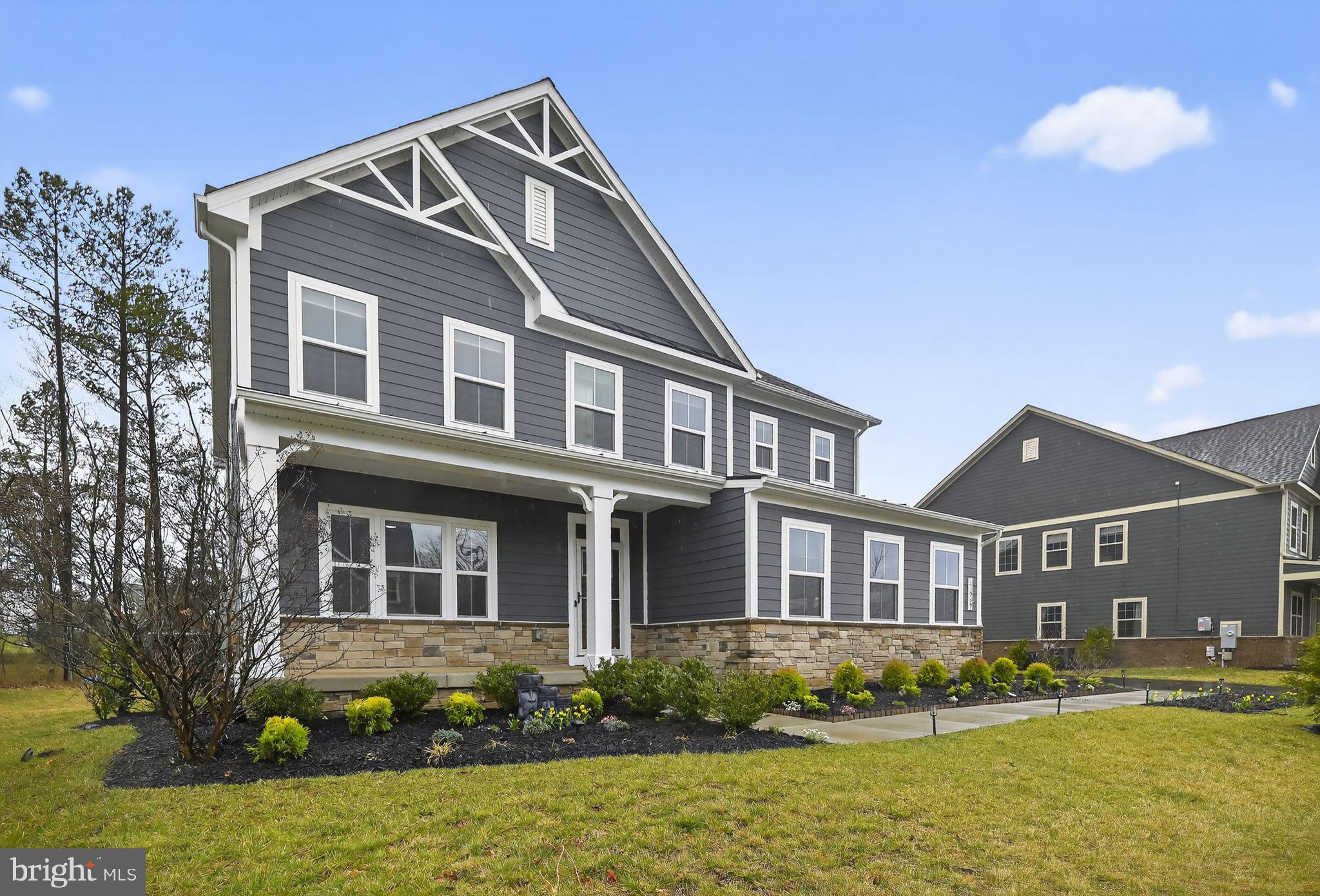 23909 WELCH RIDGE PLACE