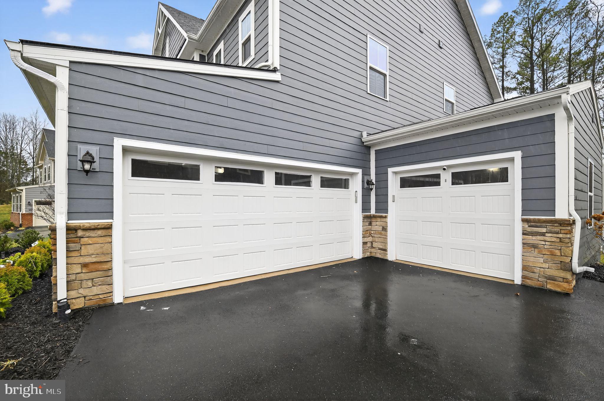 HARTLAND - Residential