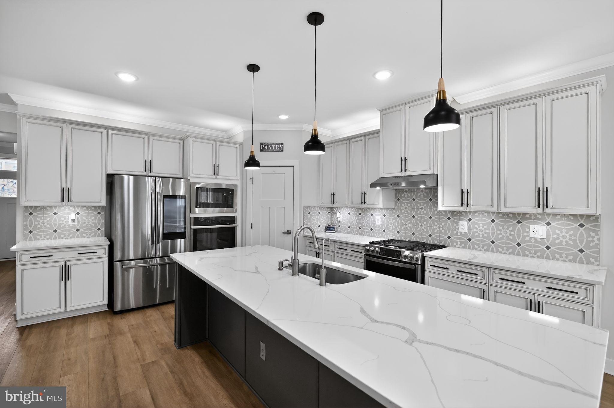 HARTLAND - Residential